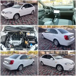 Chevrolet Gentra 2021 года