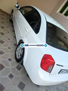 Chevrolet Gentra 2021, механика, газ+бензин, Самарканд