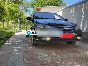 Chevrolet Gentra 2021