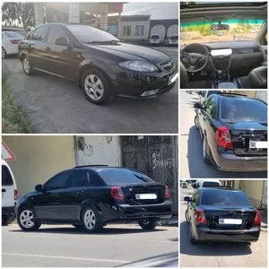 Chevrolet Gentra 2021