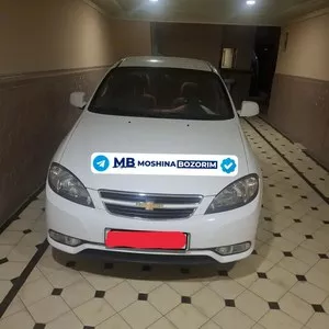 Chevrolet Gentra 2022 года