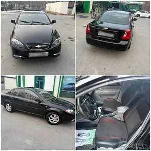Chevrolet Gentra 2022 года