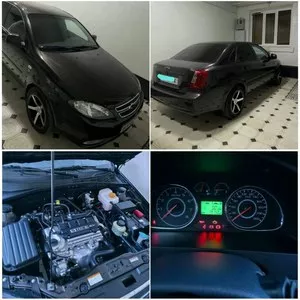 Chevrolet Gentra 2022 года