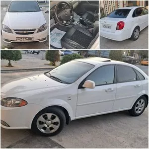 Chevrolet Gentra 2022 года