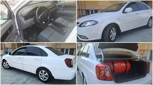 Chevrolet Gentra 2022 года