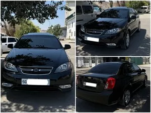 Chevrolet Gentra 2022 года