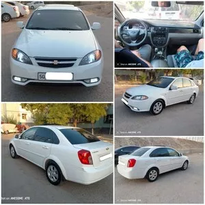 Chevrolet Gentra 2022 года