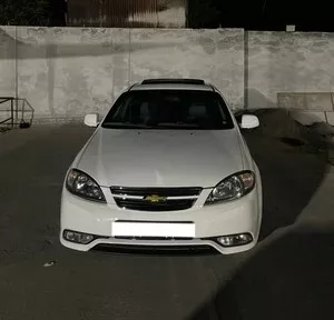 Chevrolet Gentra 2022 года