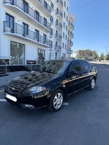 Chevrolet Gentra 2022 года