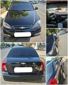 Chevrolet Gentra 2022 года