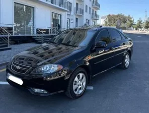 Chevrolet Gentra 2022 года