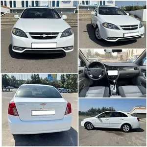 Chevrolet Gentra 2022 года
