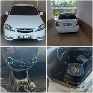 Chevrolet Gentra 2022, механика, газ/бензин, 78 000 км, Андижан