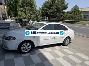 Chevrolet Gentra 2022