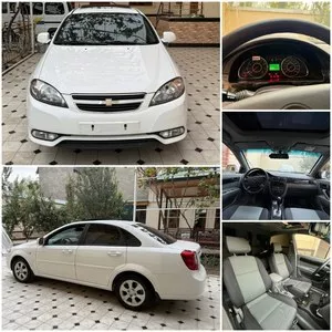Chevrolet Gentra 2022