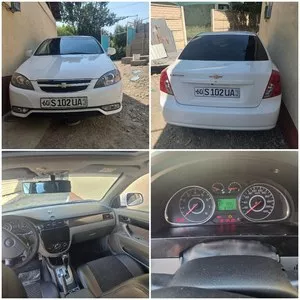 Chevrolet Gentra 2022/2023