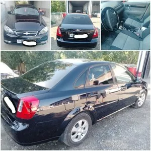 Chevrolet Gentra 2023, 68 000 км, темно-синий, газ/бензин, Самарканд