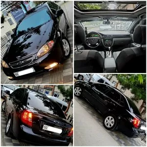 Chevrolet Gentra 2023, автомат, 62 000 км, Янгиқўрғон