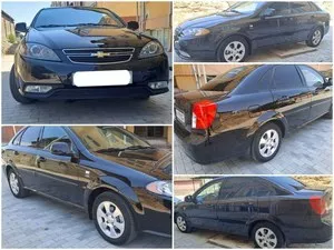 Chevrolet Gentra 2023, автомат, 78 000 км