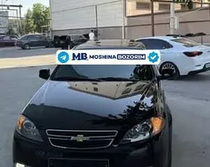Chevrolet Gentra 2023, автомат, черный, пробег 27 000 км, бензин+метан, Самарканд