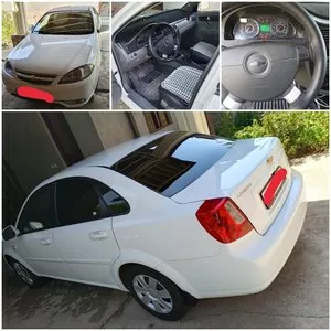 Chevrolet Gentra 2023 года, 2-я позиция, механика