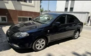 Chevrolet Gentra 2023 года