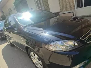 Chevrolet Gentra 2023 года