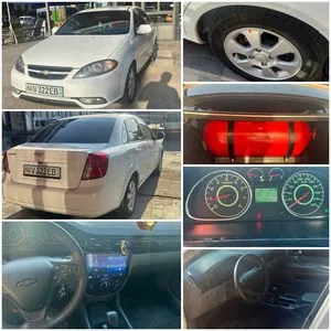 Chevrolet Gentra 2023 года