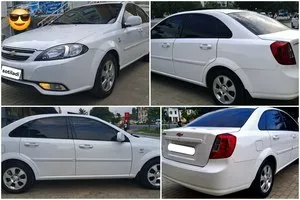 Chevrolet Gentra 2023 года