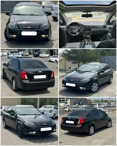 Chevrolet Gentra 2023 года