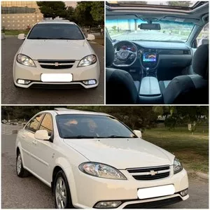 Chevrolet Gentra 2023 года