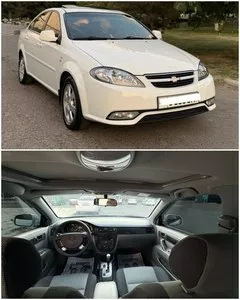 Chevrolet Gentra 2023 года