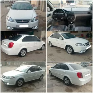 Chevrolet Gentra 2023 года