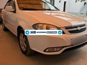 Chevrolet Gentra 2023, механика, газ+бензин, пробег 60 000 км, Андижан
