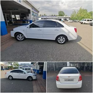 Chevrolet Gentra 2023