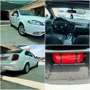 Chevrolet Gentra 2023
