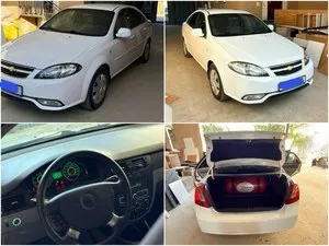 Chevrolet Gentra 2023
