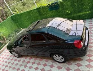 Chevrolet Gentra 2023