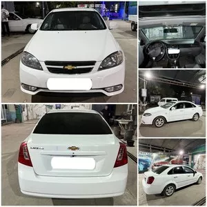Chevrolet Gentra 2023