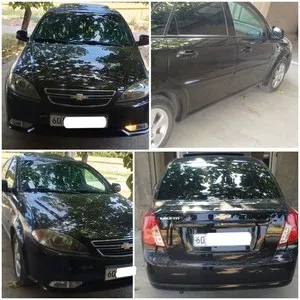 Chevrolet Gentra 2023