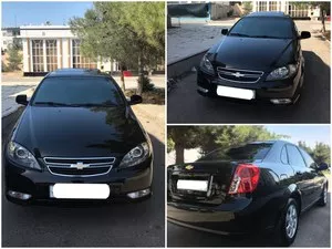 Chevrolet Gentra 2023