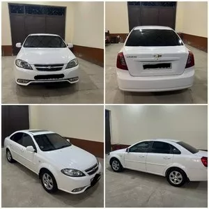 Chevrolet Gentra 2023