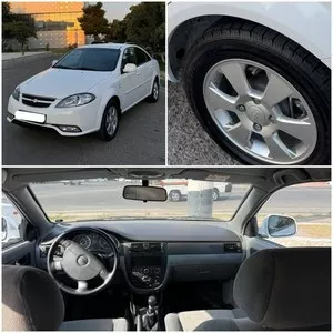 Chevrolet Gentra 2023