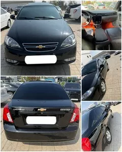 Chevrolet Gentra 2023