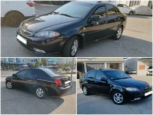 Chevrolet Gentra 2023
