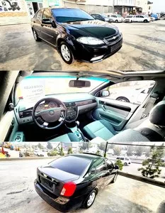 Chevrolet Gentra 2023