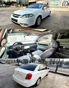 Chevrolet Gentra 2023