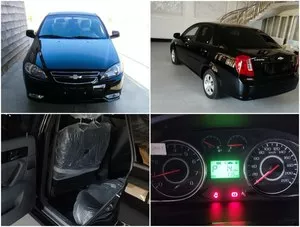 Chevrolet Gentra 2024 года