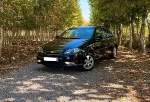 Chevrolet Gentra 2024 года