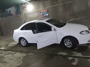 Chevrolet Gentra 3 Elegant Plus 2020